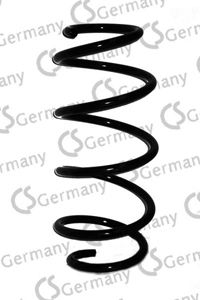 CS GERMANY 14774221 -  Пружина ходовой части